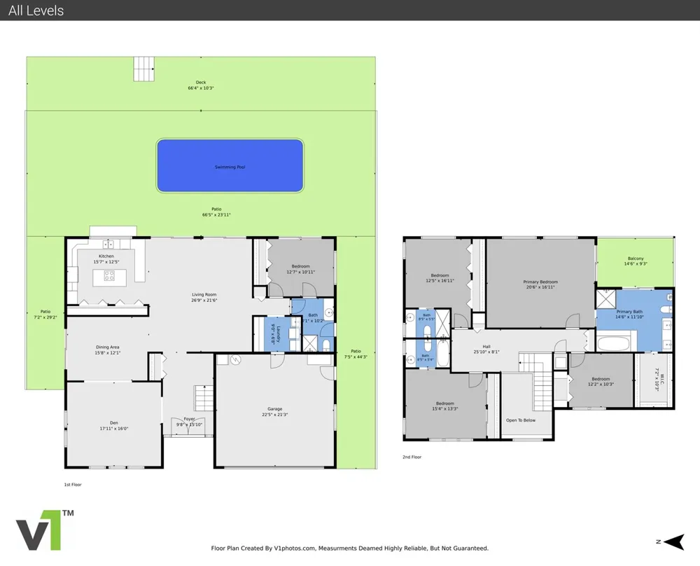 370 SE 13th Avenue Pompano Beach, FL 33060