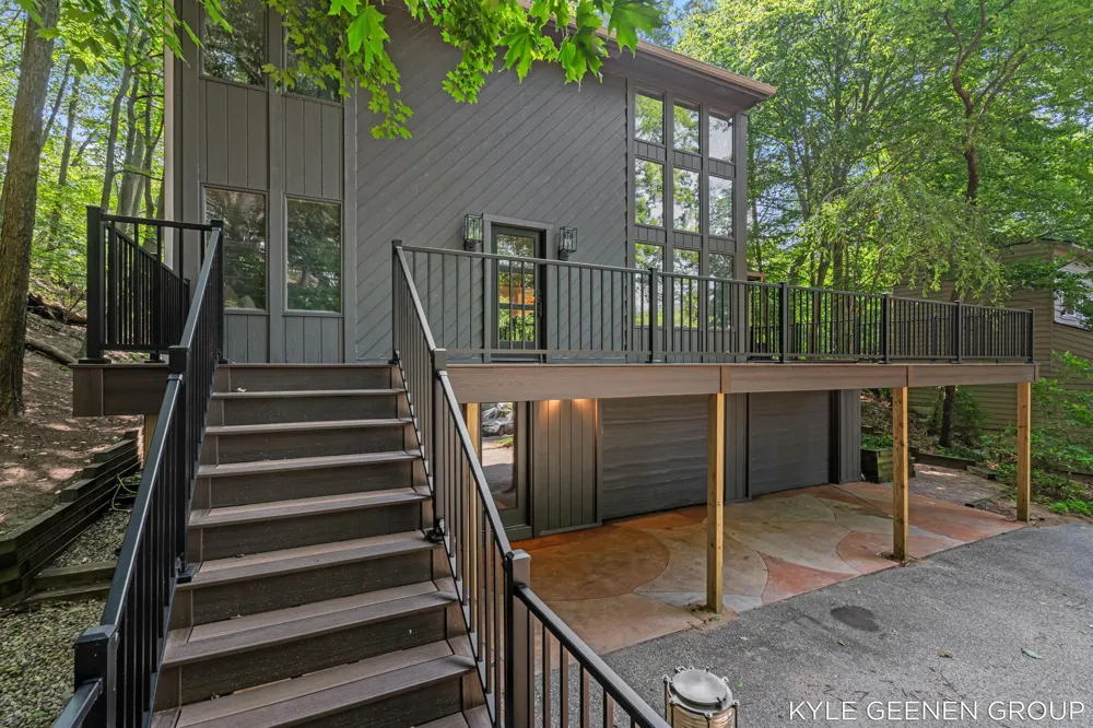 4719 Foxhill Lane Laketown Township, MI 49434