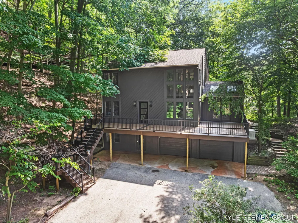 4719 Foxhill Lane Laketown Township, MI 49434