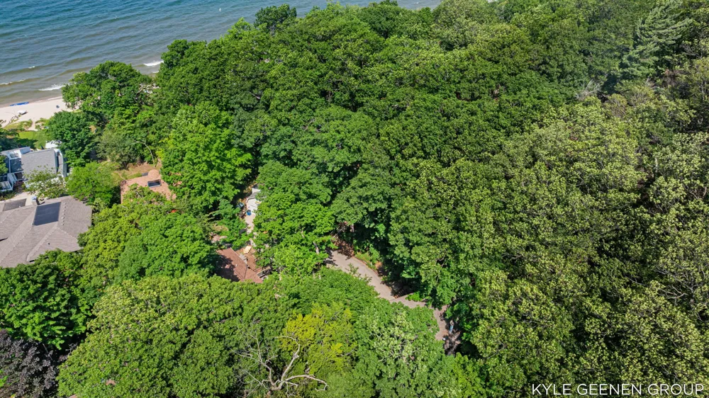 4719 Foxhill Lane Laketown Township, MI 49434