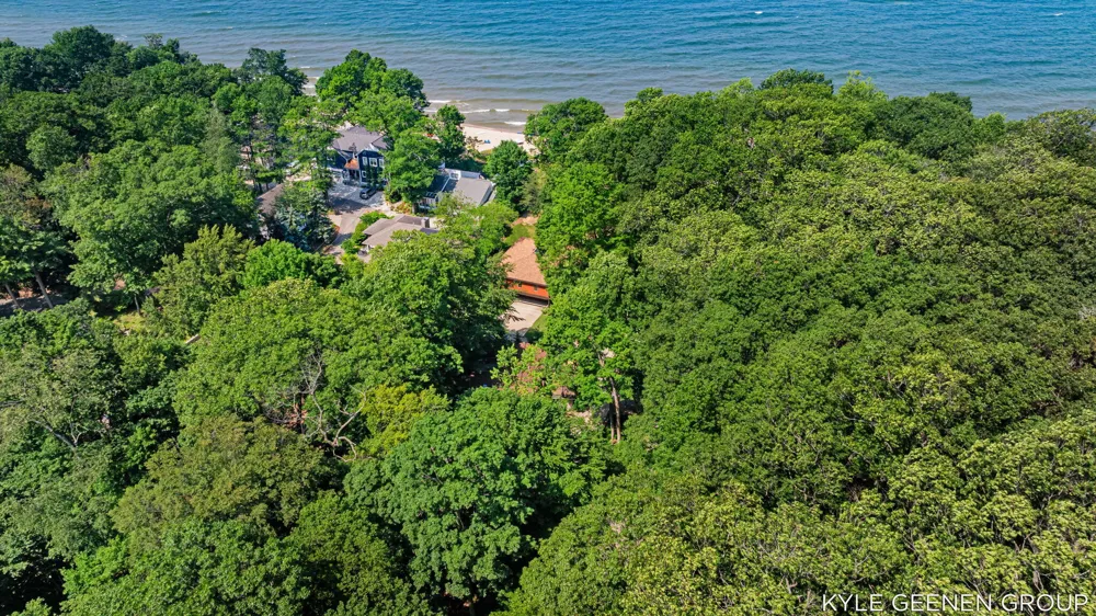 4719 Foxhill Lane Laketown Township, MI 49434