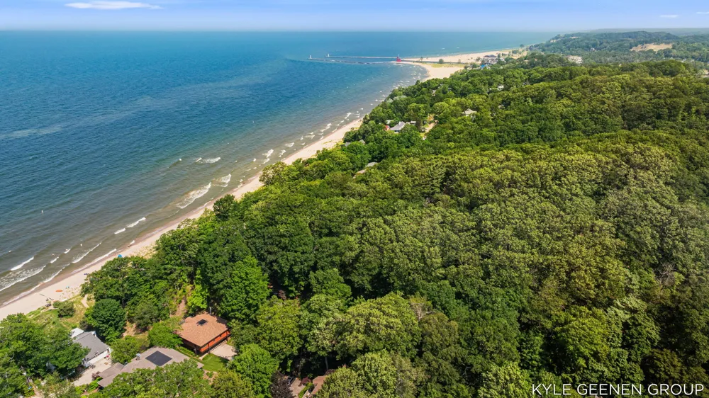 4719 Foxhill Lane Laketown Township, MI 49434