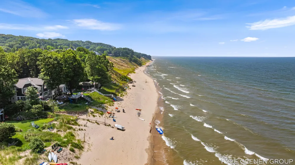4719 Foxhill Lane Laketown Township, MI 49434