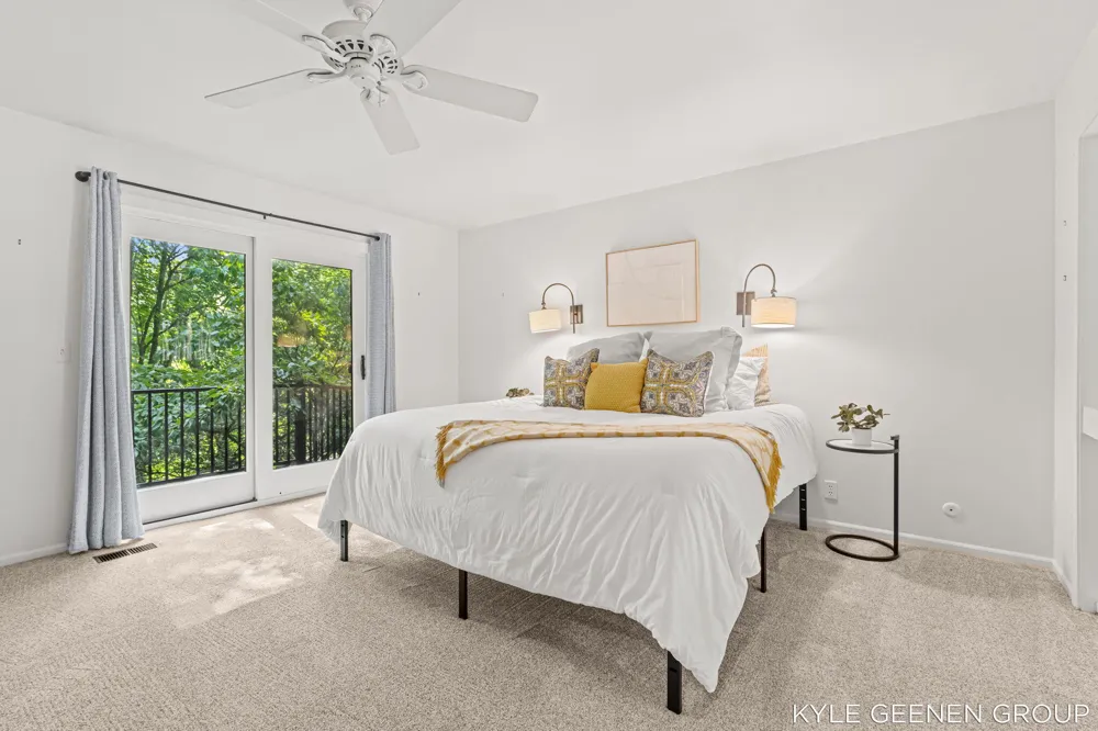 4719 Foxhill Lane Laketown Township, MI 49434