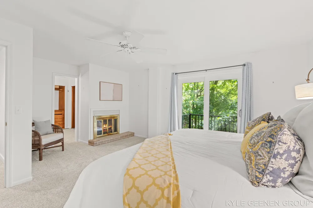4719 Foxhill Lane Laketown Township, MI 49434