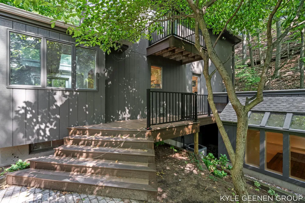 4719 Foxhill Lane Laketown Township, MI 49434