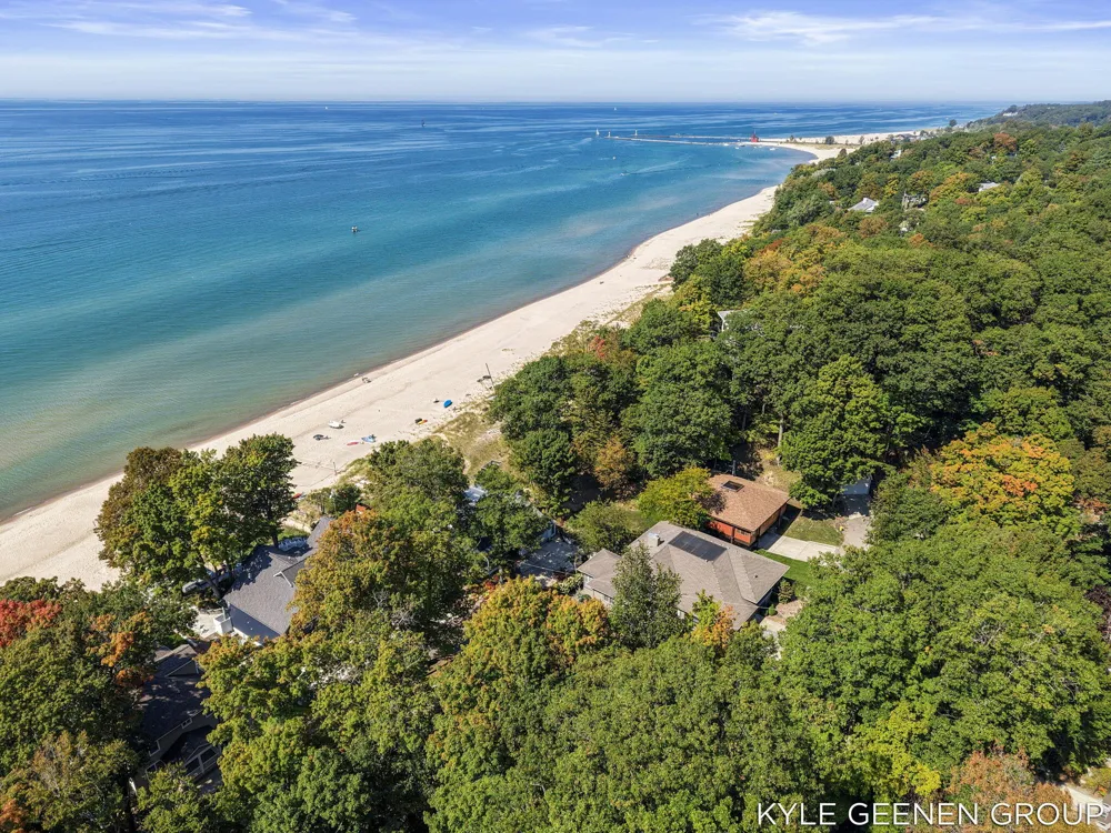 4719 Foxhill Lane Laketown Township, MI 49434