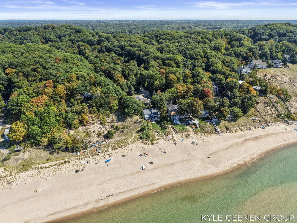 4719 Foxhill Lane Laketown Township, MI 49434