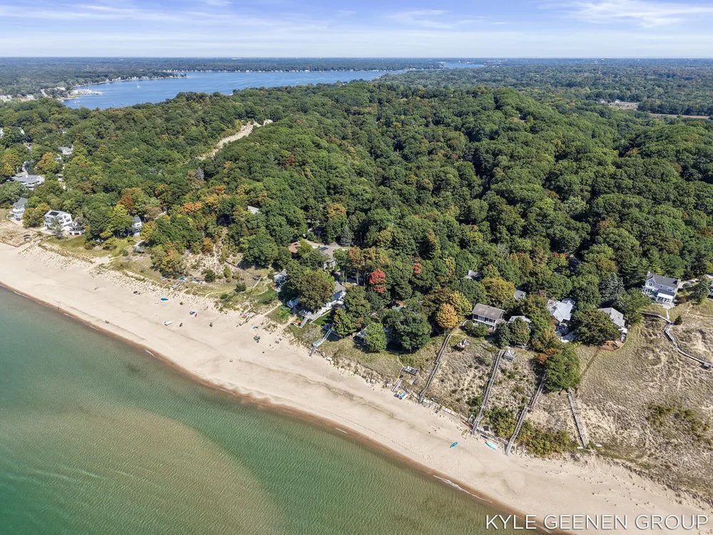 4719 Foxhill Lane Laketown Township, MI 49434