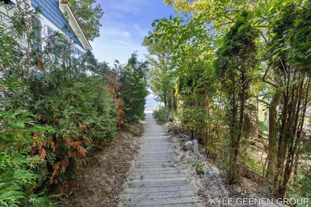 4719 Foxhill Lane Laketown Township, MI 49434