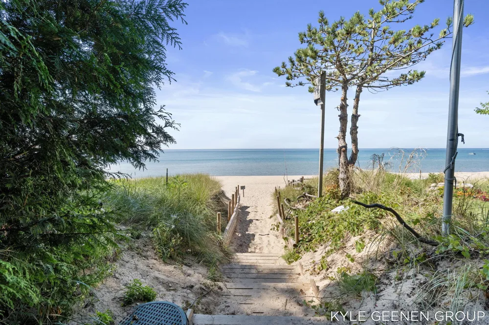 4719 Foxhill Lane Laketown Township, MI 49434