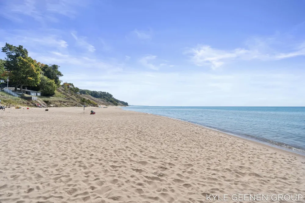 4719 Foxhill Lane Laketown Township, MI 49434