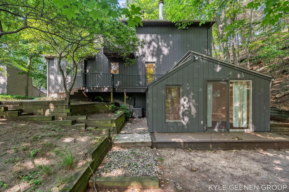 4719 Foxhill Lane Laketown Township, MI 49434