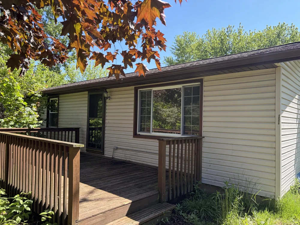 12375 Musbach Road Waterloo Township, MI 49259