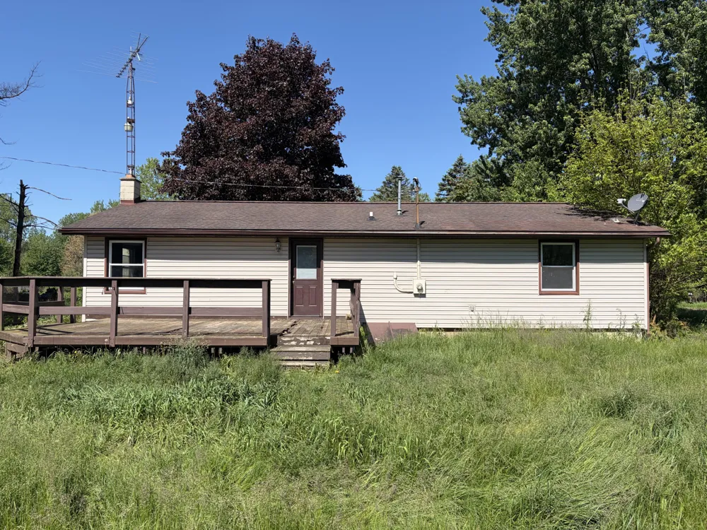 12375 Musbach Road Waterloo Township, MI 49259