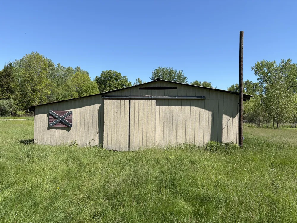 12375 Musbach Road Waterloo Township, MI 49259