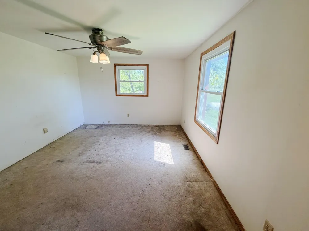 12375 Musbach Road Waterloo Township, MI 49259