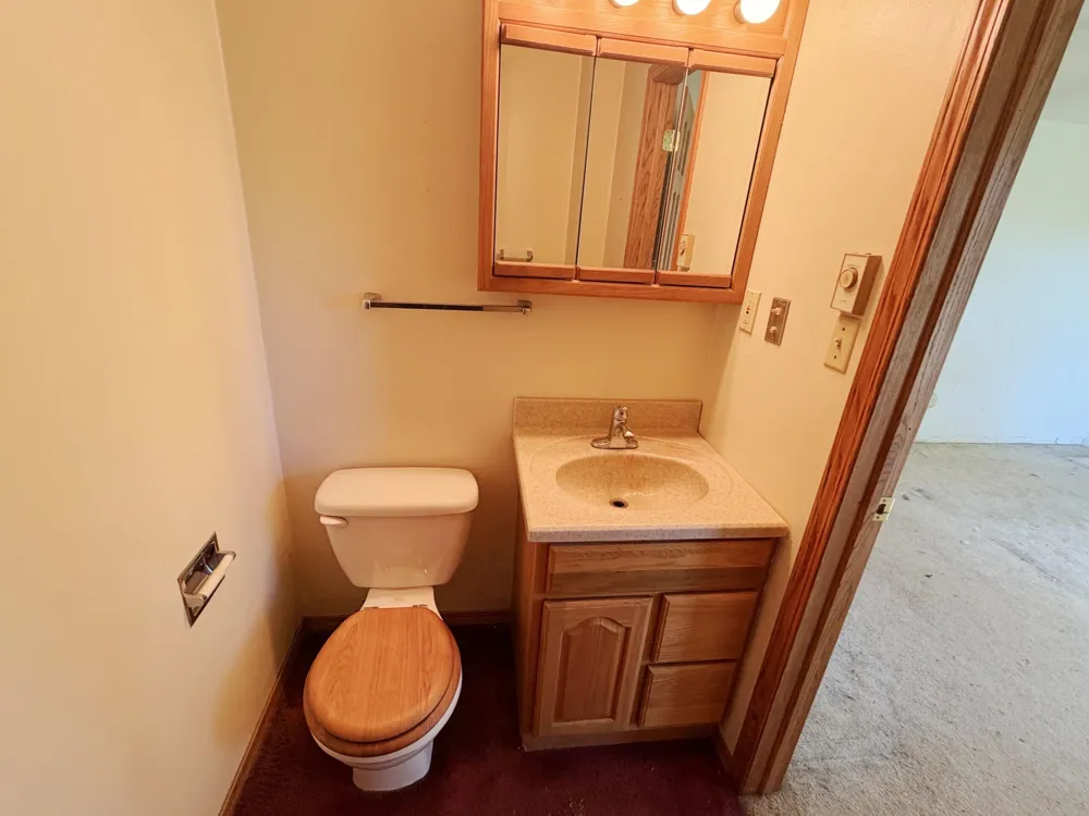 12375 Musbach Road Waterloo Township, MI 49259