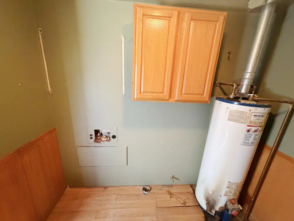 12375 Musbach Road Waterloo Township, MI 49259