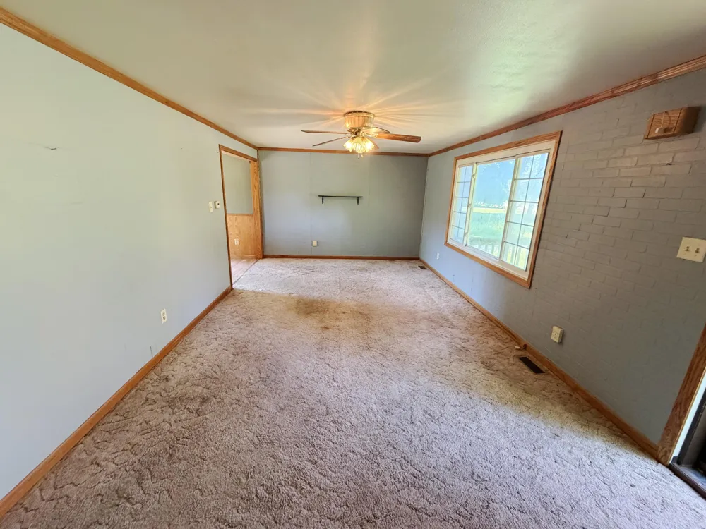 12375 Musbach Road Waterloo Township, MI 49259