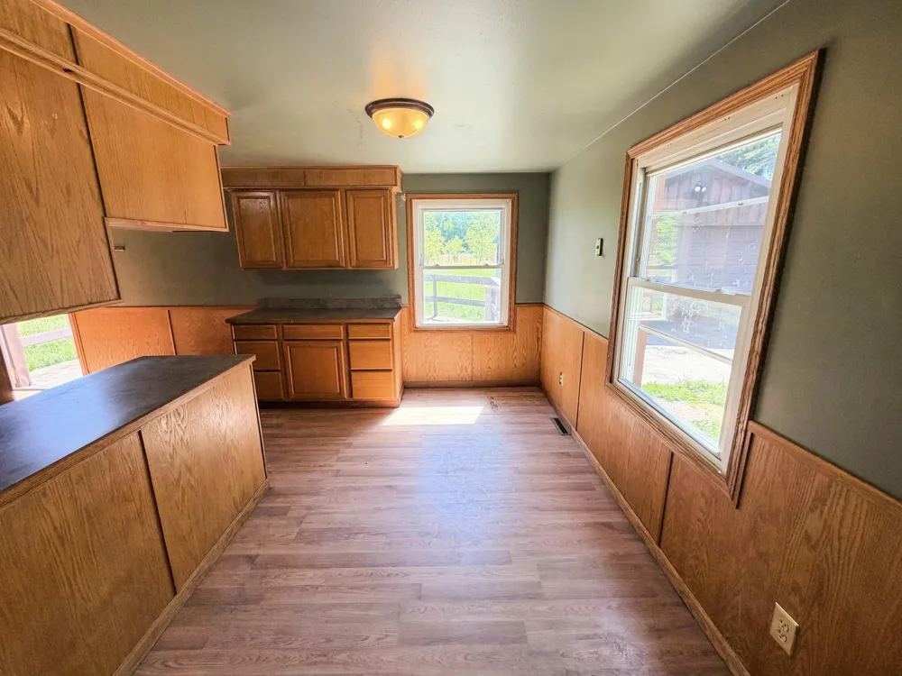 12375 Musbach Road Waterloo Township, MI 49259