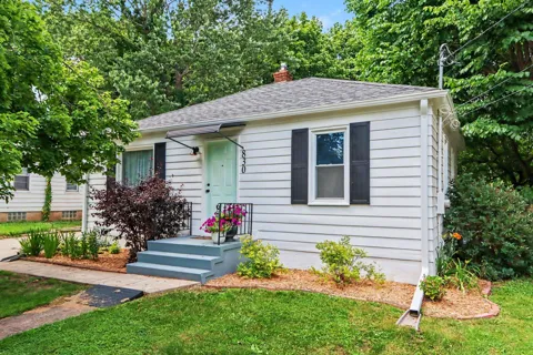 830 Edison Street