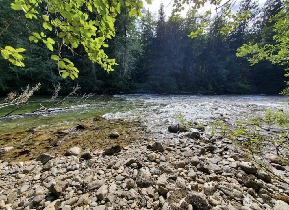 23000 618th Drive NE Darrington, WA 98241