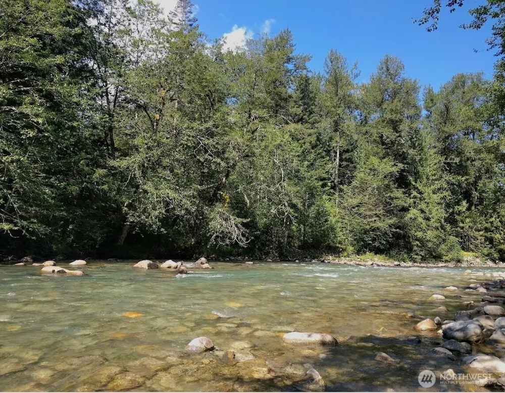 23000 618th Drive NE Darrington, WA 98241