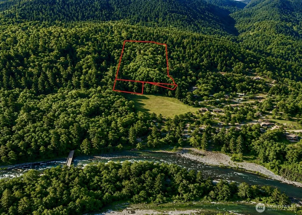 23000 618th Drive NE Darrington, WA 98241