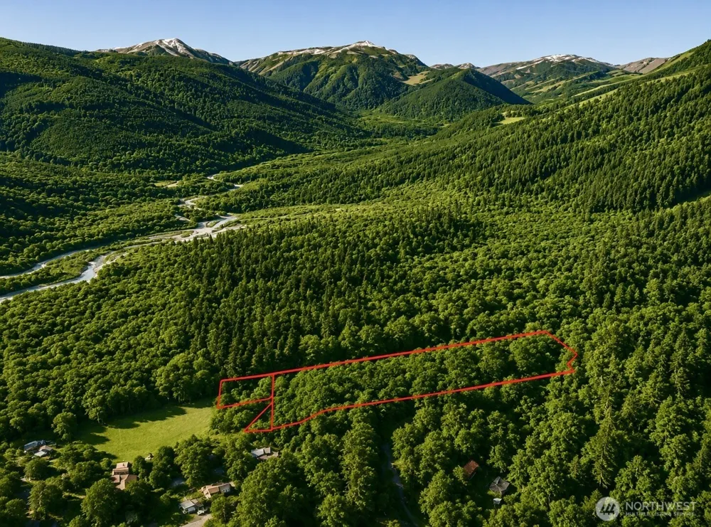 23000 618th Drive NE Darrington, WA 98241