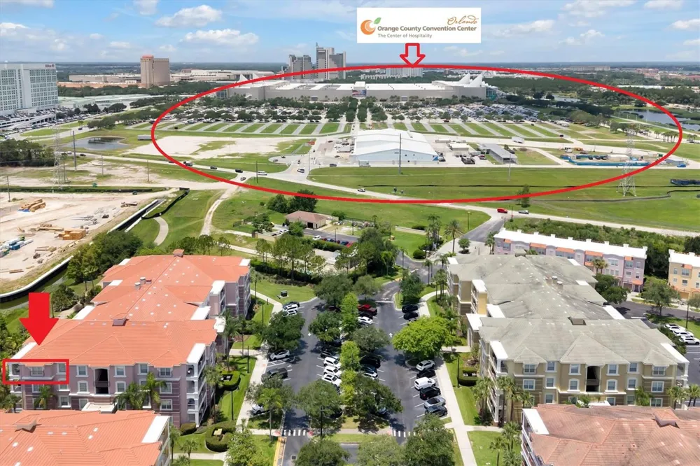 5048 SHOREWAY LOOP #40404 Orlando, FL 32819