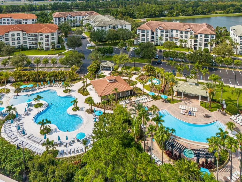 5048 SHOREWAY LOOP #40404 Orlando, FL 32819