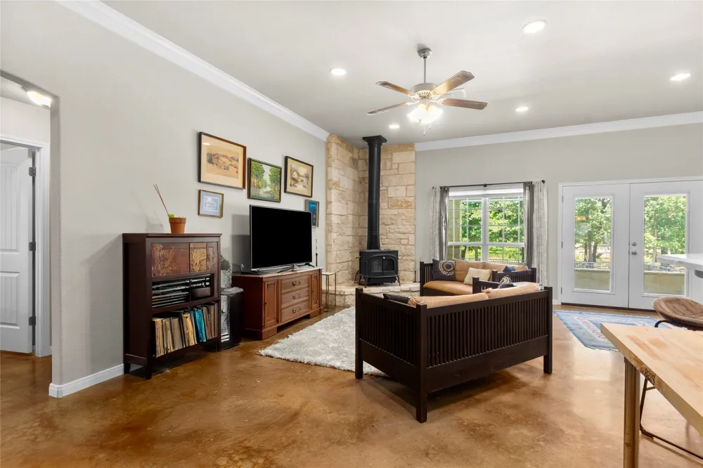 151 Tall Oaks Streetman, TX 75859