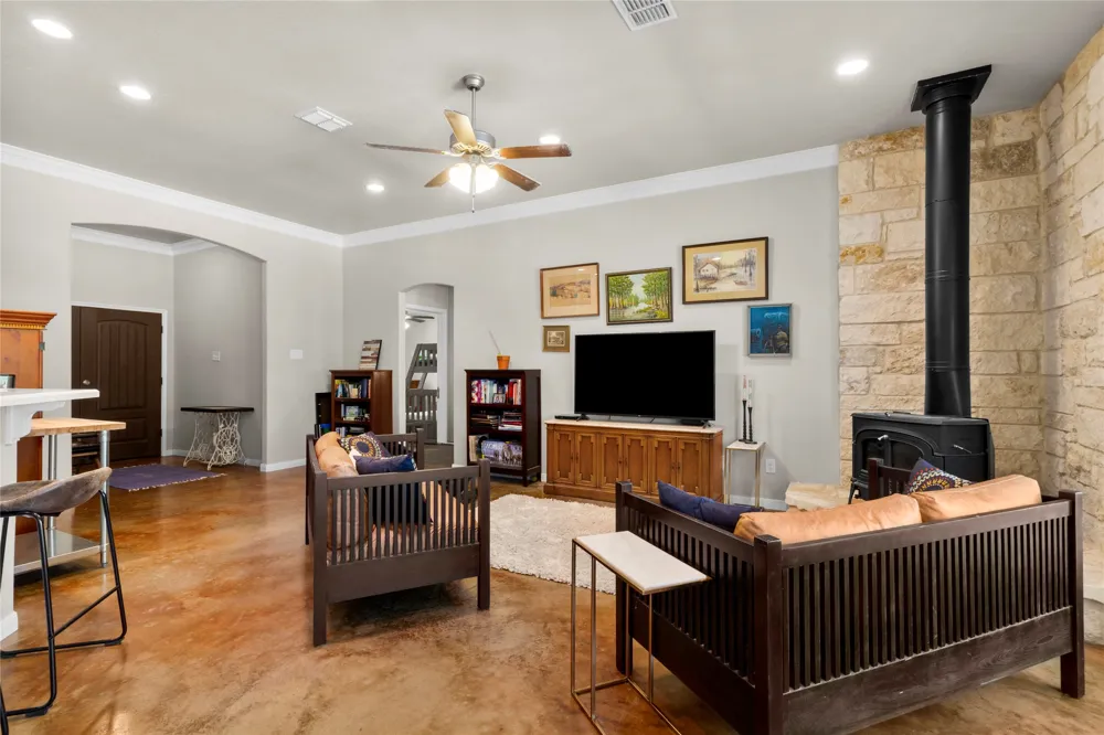 151 Tall Oaks Streetman, TX 75859