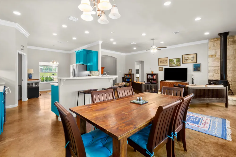 151 Tall Oaks Streetman, TX 75859