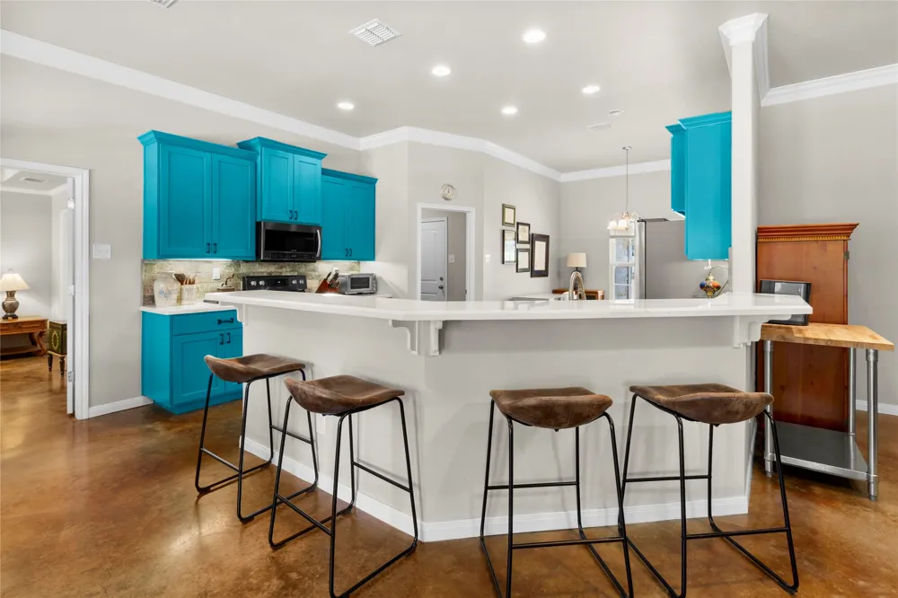 151 Tall Oaks Streetman, TX 75859