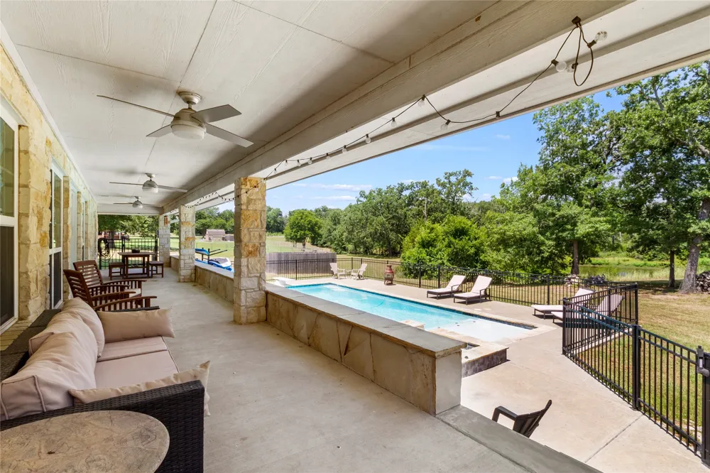 151 Tall Oaks Streetman, TX 75859