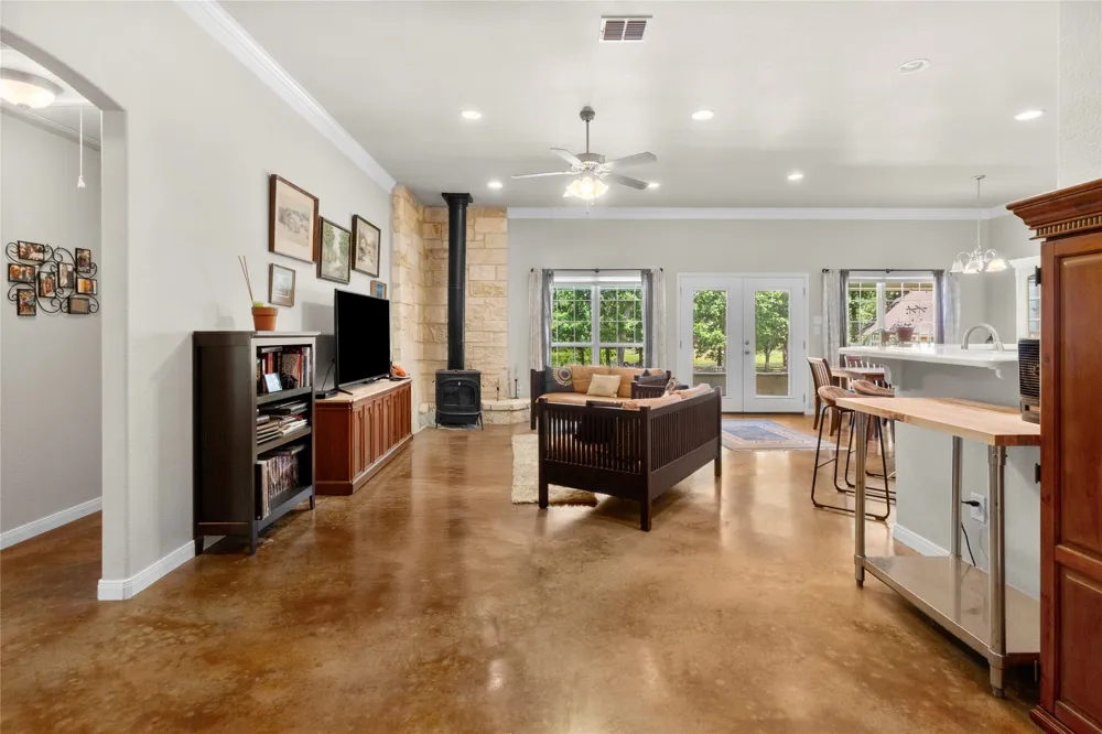151 Tall Oaks Streetman, TX 75859