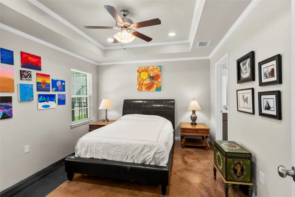 151 Tall Oaks Streetman, TX 75859