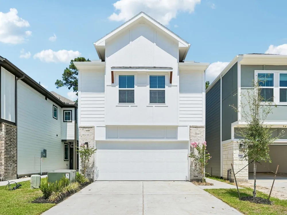 19955 Emerald Bend Way Atascocita, TX 77346