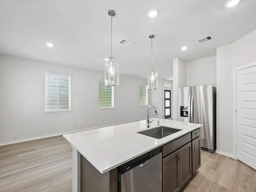 19955 Emerald Bend Way Atascocita, TX 77346