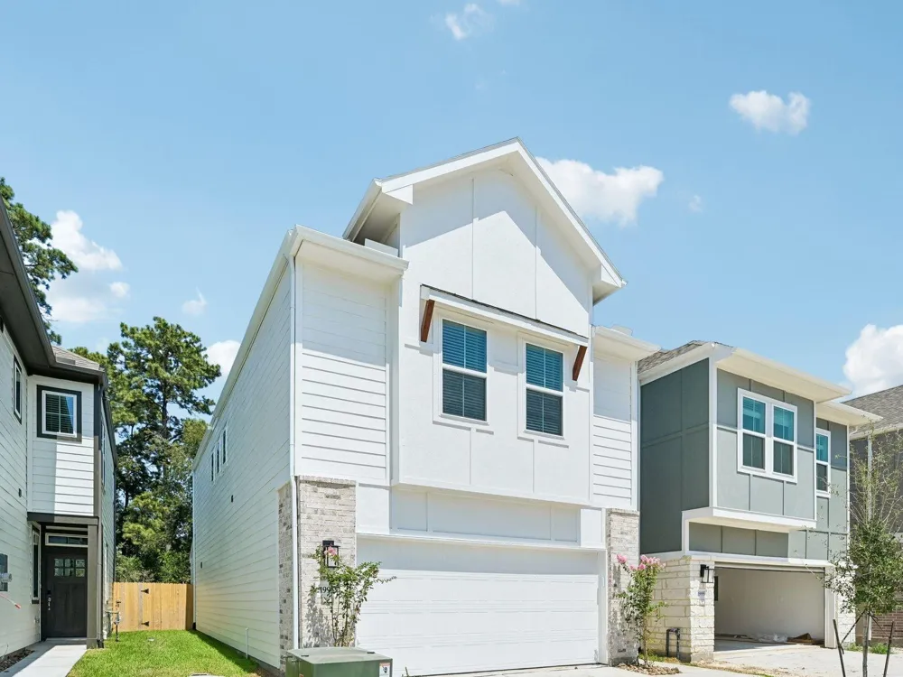 19955 Emerald Bend Way Atascocita, TX 77346