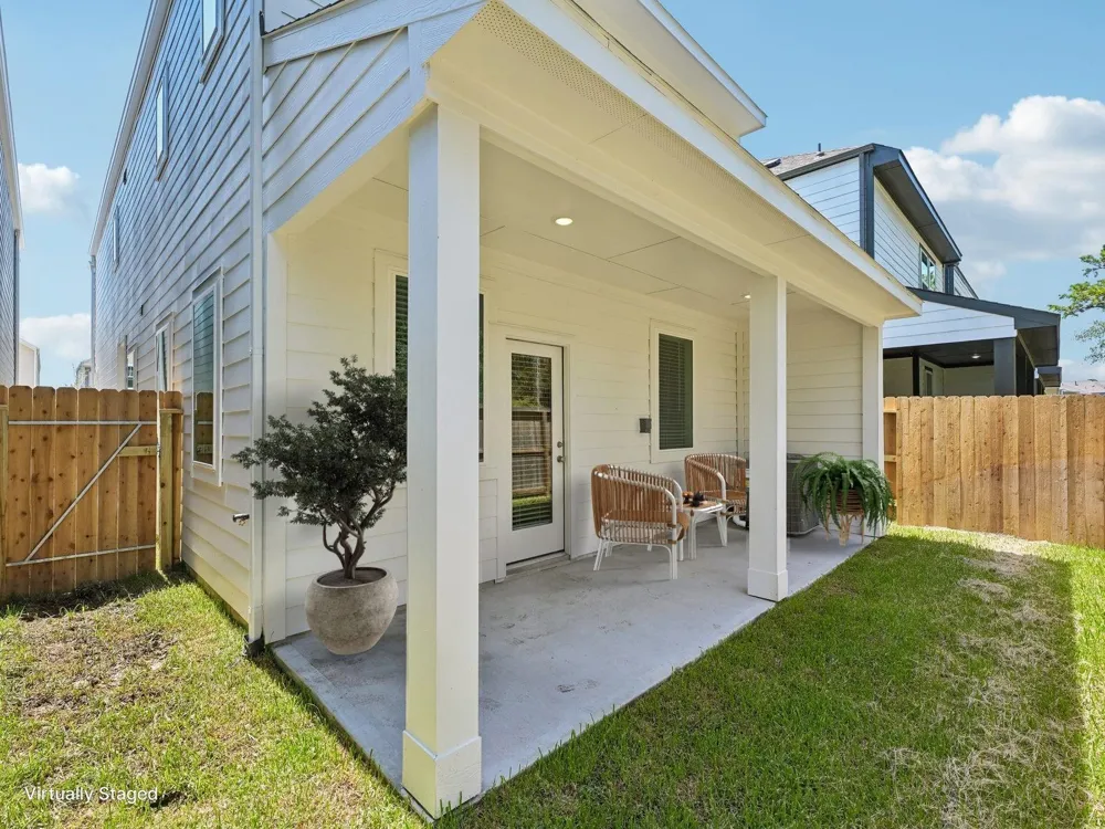 19955 Emerald Bend Way Atascocita, TX 77346