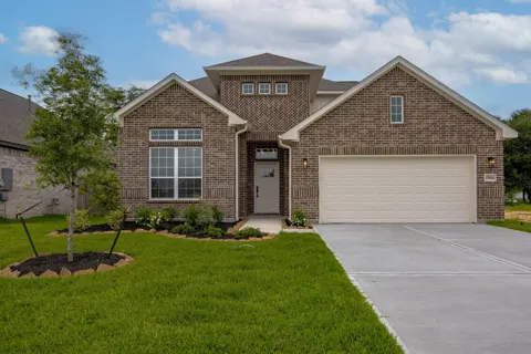15803 Sugar Maple Lane