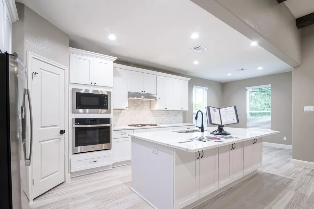 15803 Sugar Maple Lane Santa Fe, TX 77517