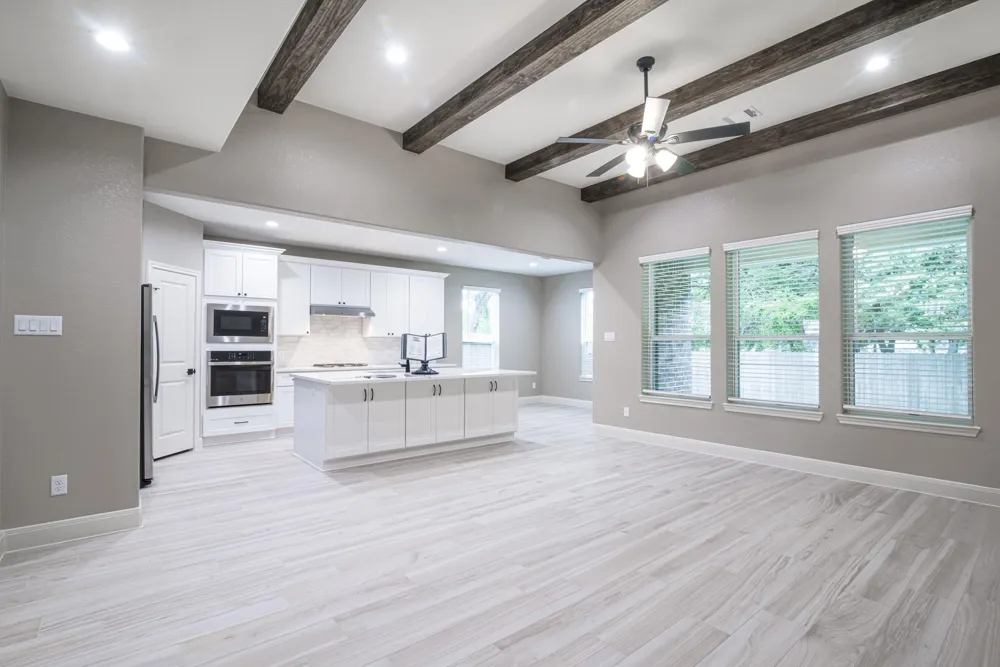 15803 Sugar Maple Lane Santa Fe, TX 77517