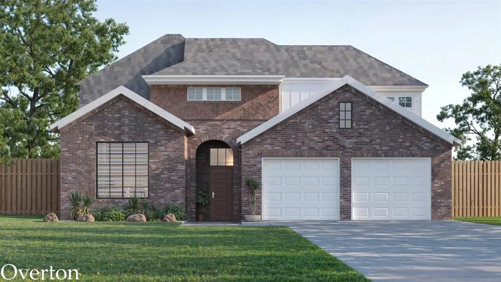 15803 Sugar Maple Lane Santa Fe, TX 77517
