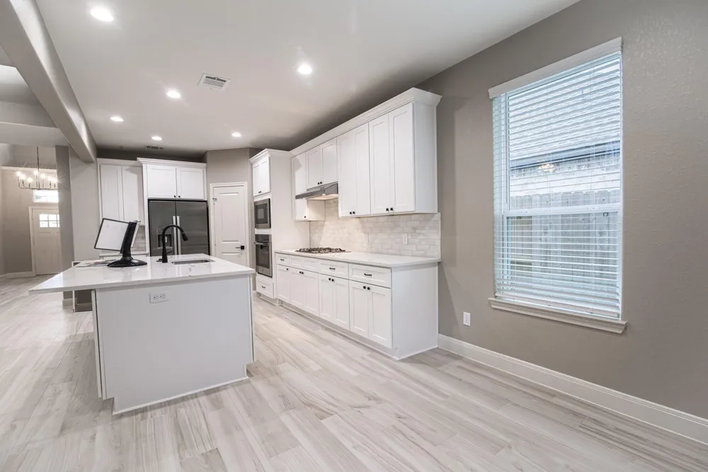 15803 Sugar Maple Lane Santa Fe, TX 77517