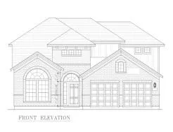 15803 Sugar Maple Lane Santa Fe, TX 77517