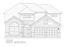 15803 Sugar Maple Lane Santa Fe, TX 77517